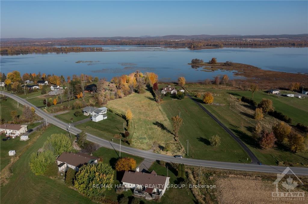 Lot 28 Principale Street, Alfred and Plantagenet, ON, exterior