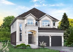 Lot 10 Kellogg Avenue, Hamilton, ON, exterior