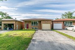 3 Buchanan Street, Barrie, ON, exterior