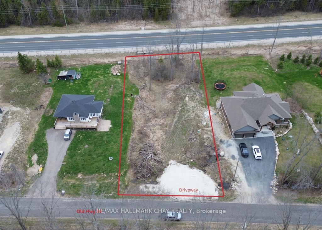 137 Old Highway 26 N/A, Meaford, ON, exterior