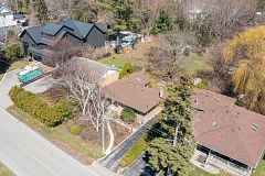 411 Maplehurst Avenue, Oakville, ON, exterior