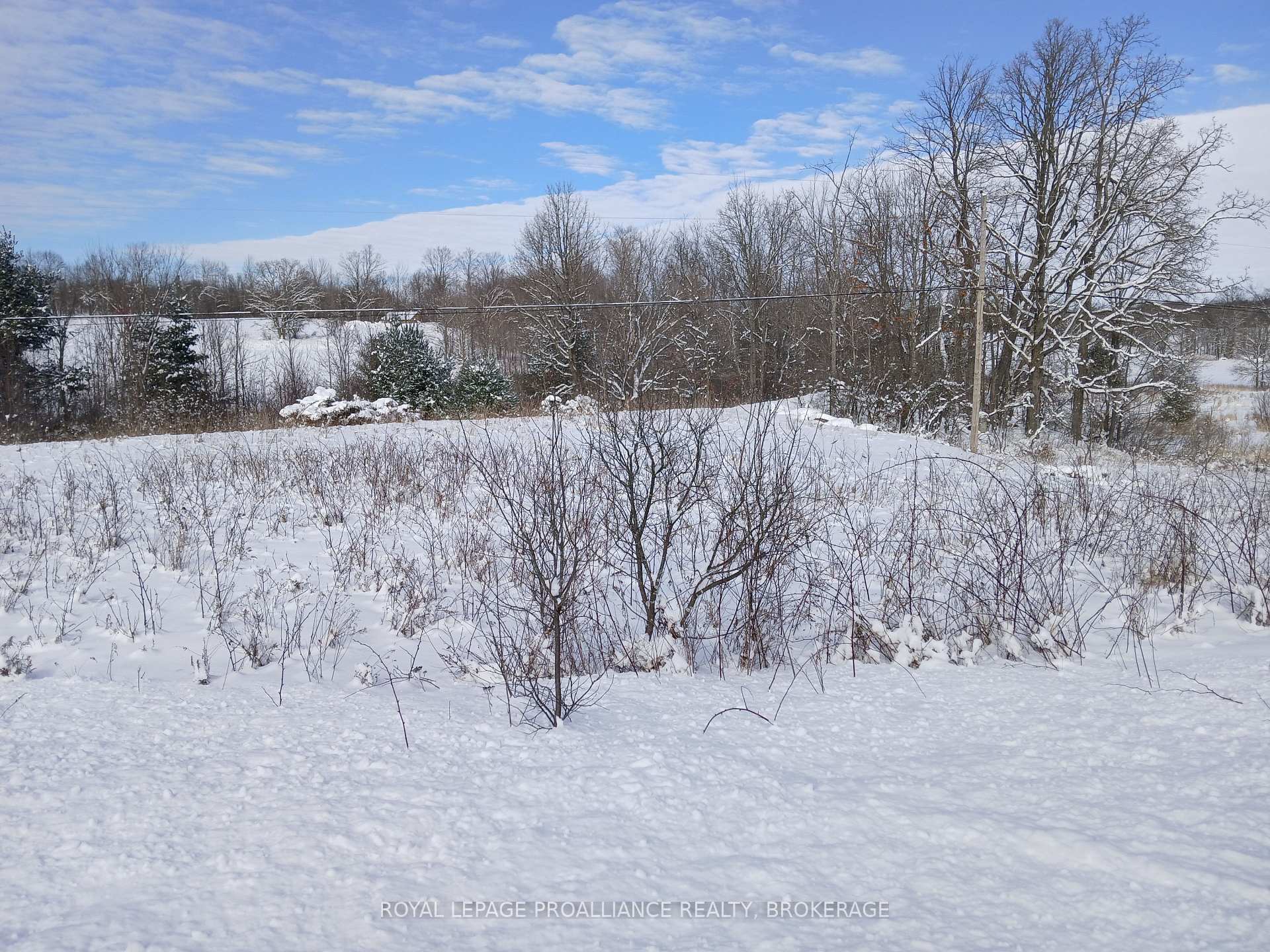 268 Crozier Road, Tay Valley, ON, exterior