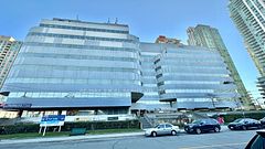 108ab - 55 Town Centre Court, Toronto E09, ON, exterior