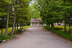 107 Nicole Boulevard, Tiny, ON, exterior