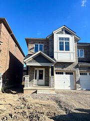 11 Sapphire Way, Thorold, ON, exterior