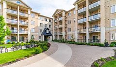 242 - 1077 GORDON Street, Guelph, ON, exterior