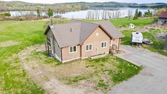 299 Siberia Road, Madawaska Valley, ON, exterior