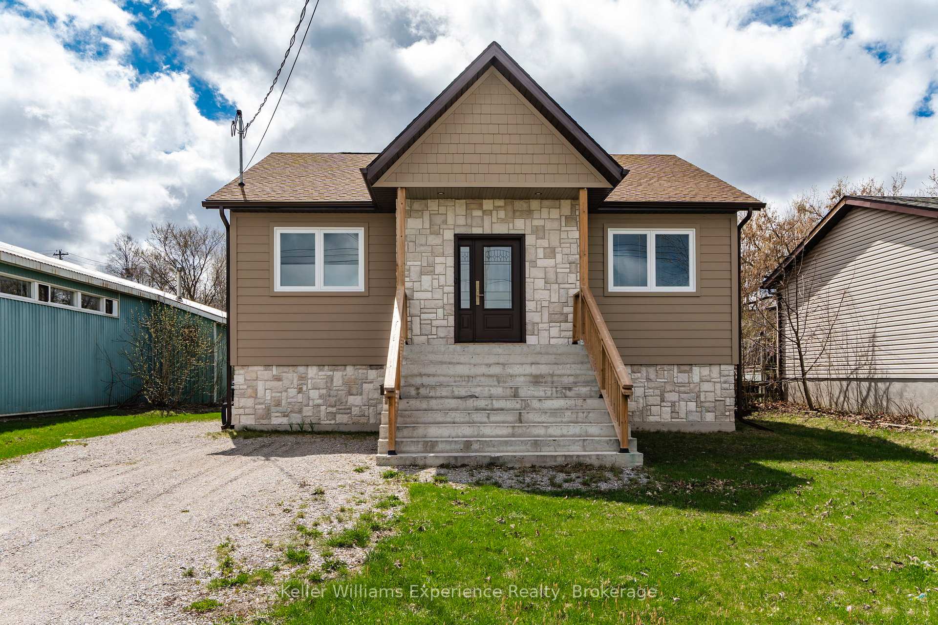 175 Elizabeth Street, Midland, ON, exterior