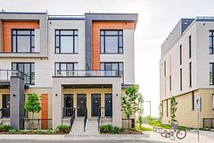 601 - 7 Steckley House Lane, Richmond Hill, ON, exterior