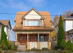 (Bsmt Rm 1) - 4911 Mcrae Street, Niagara Falls, ON, exterior
