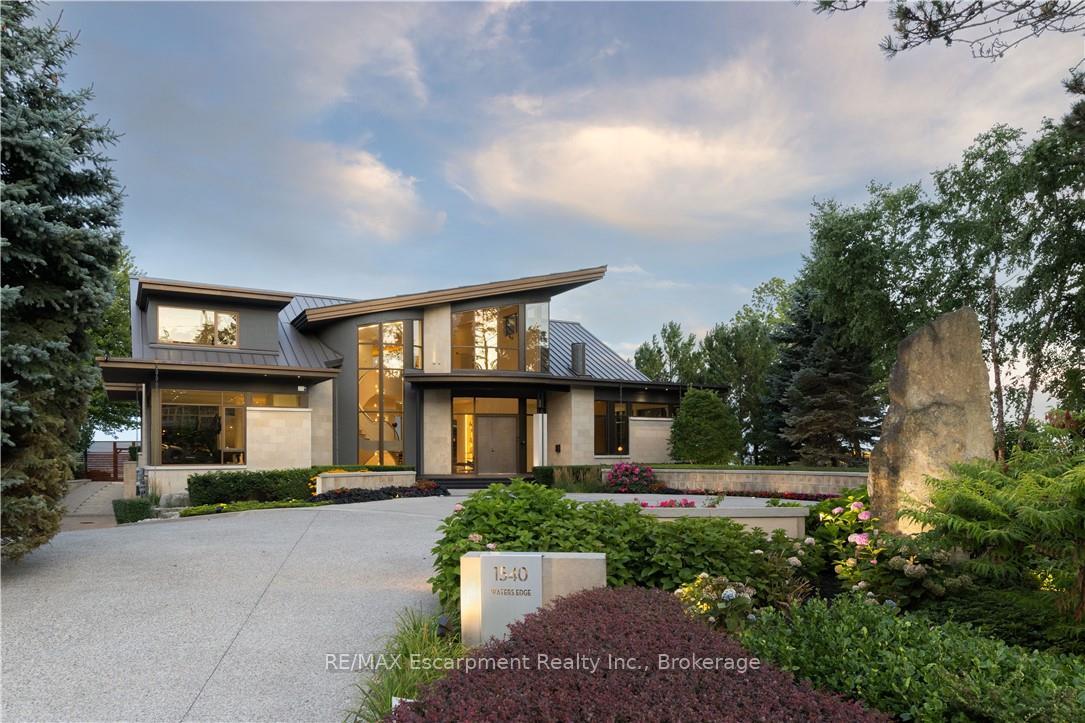 1540 WATERSEDGE Road, Mississauga, ON, exterior