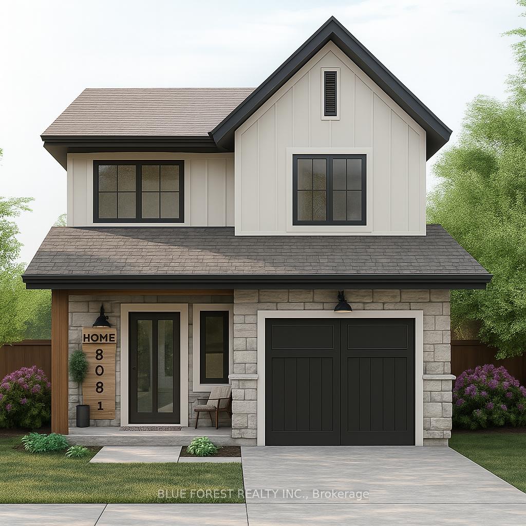 LOT 10 QUEENS Line, West Elgin, ON, exterior