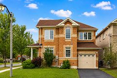 2 Solace Road, Markham, ON, exterior
