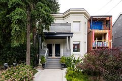 56 WRIGHT Avenue, Toronto W01, ON, exterior