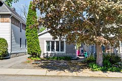 29 Stevenson Avenue, Carlington - Central Park, ON, exterior