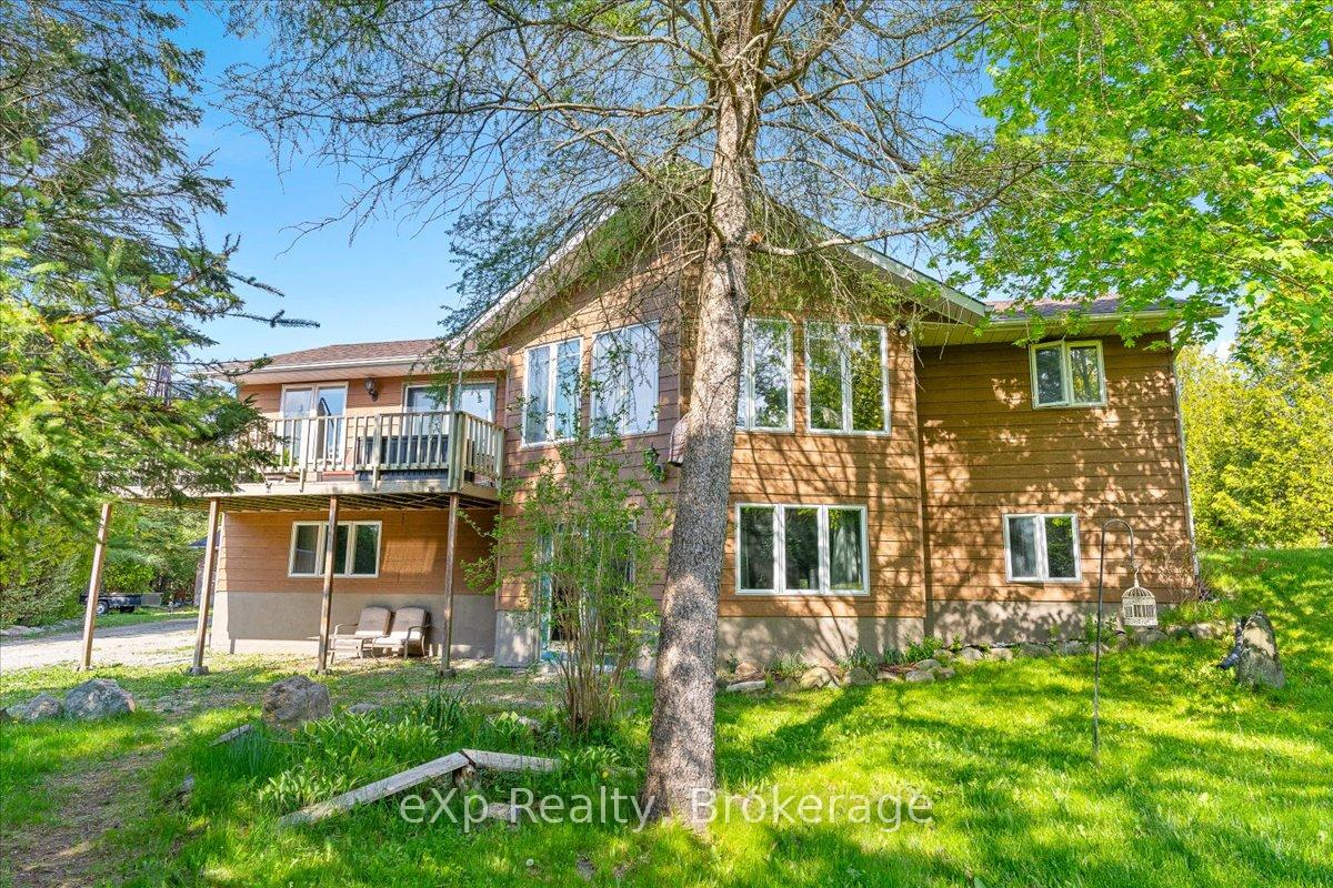 55 FORBES Road, Northern Bruce Peninsula, ON, exterior