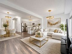 13 - 345 GLANCASTER Road, Hamilton, ON, exterior