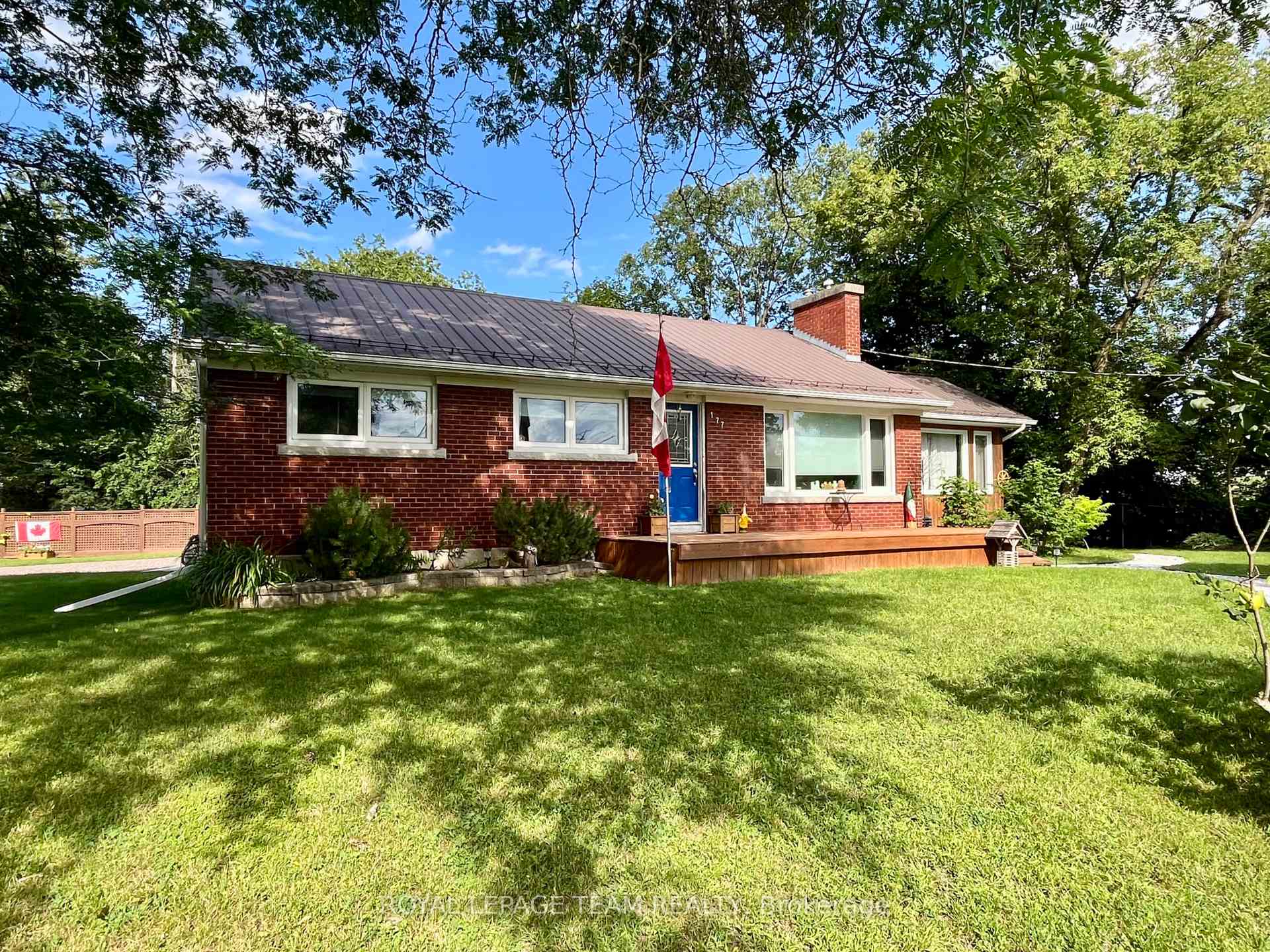 177 Arthur Avenue, Renfrew, ON, exterior