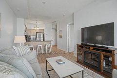 1503 - 9255 Jane Street, Vaughan, ON, exterior