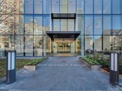 2506 - 57 St. Joseph Street, Toronto C01, ON, exterior