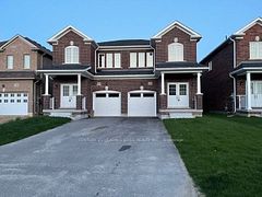234 Ridley Crescent, Southgate, ON, exterior