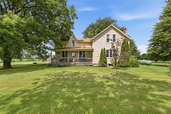 4491 Canborough Road, West Lincoln, ON, exterior