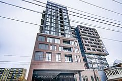 401 - 270 Dufferin Street, Toronto W01, ON, exterior