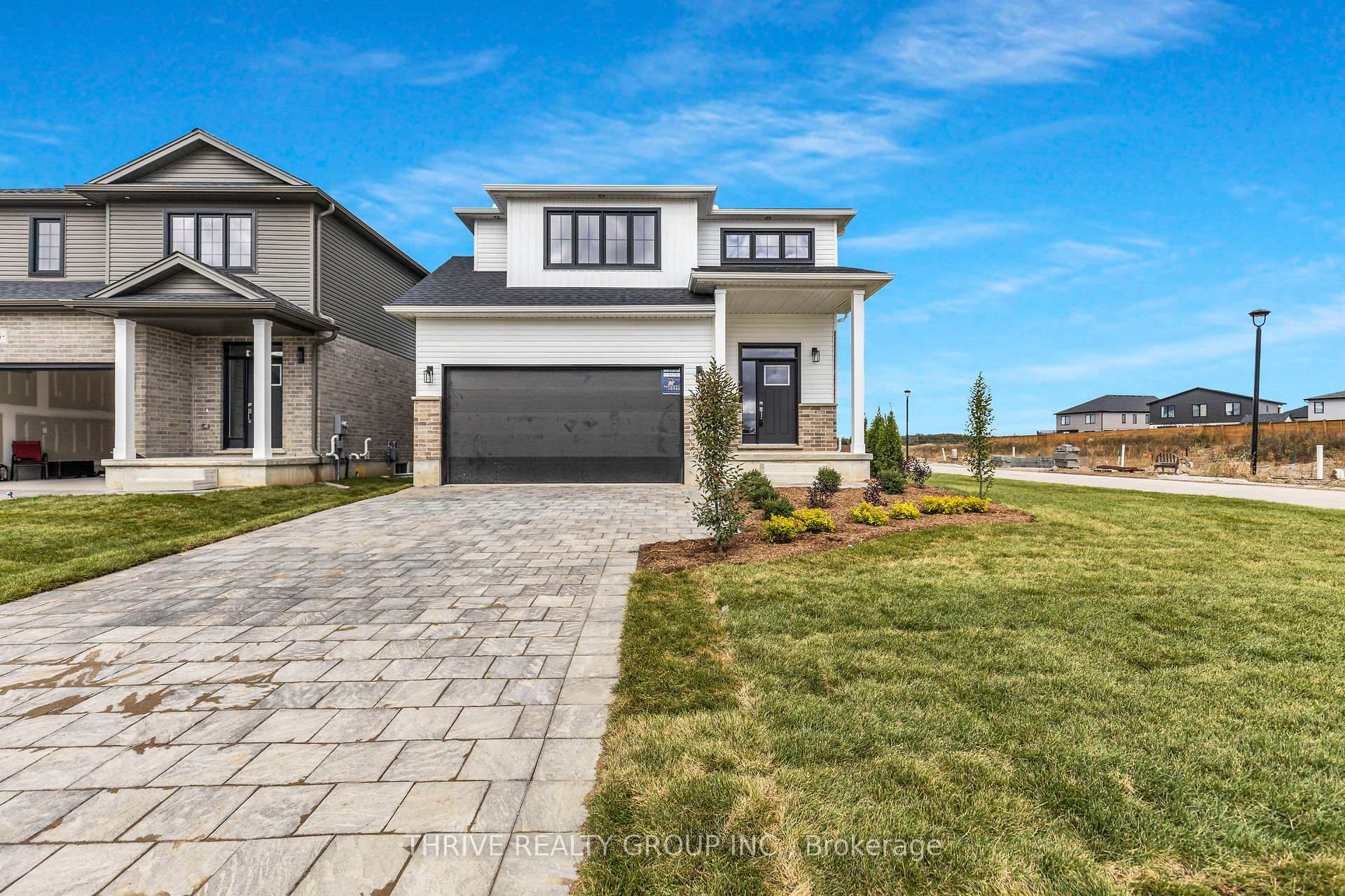 3076 Buroak Drive, London North, ON, exterior