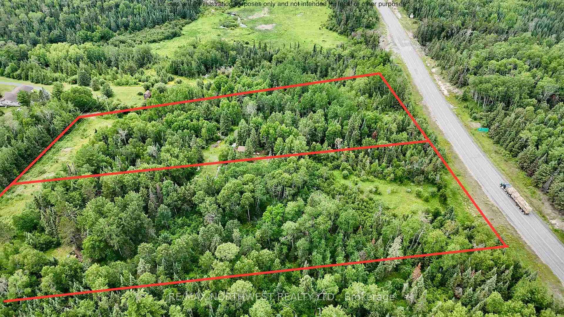 PCL 26070 Longbow Lake Road, Kenora Remote Area, ON, exterior