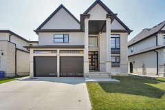 3373 Regiment Road, London South, ON, exterior