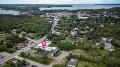 36 Bowes, 8 Queen St & 0 Tate/Pine Street, Parry Sound, ON, exterior