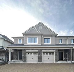 78 Keba Crescent, Tillsonburg, ON, exterior