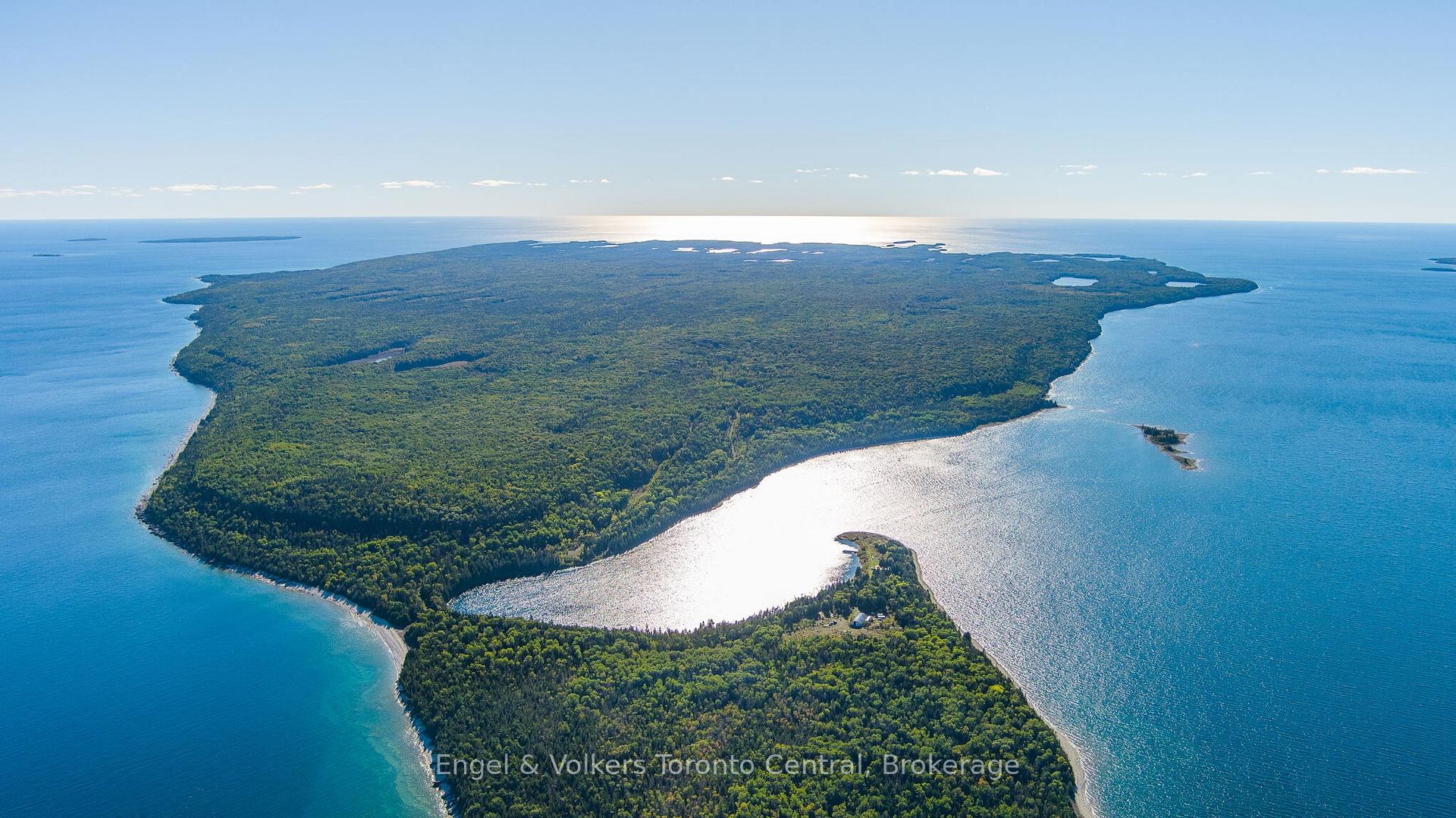 Fitzwilliam Island N/A, Northeastern Manitoulin and The Islands, ON, exterior