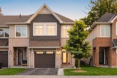 608 Vivera Place, Stittsville - Munster - Richmond, ON, exterior