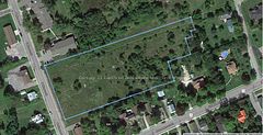 15 Wellington Street N, Centre Hastings, ON, exterior