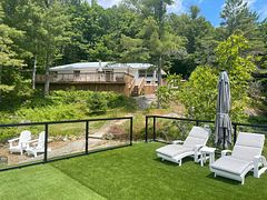 117 STEELES Road, Seguin, ON, exterior