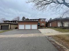 Main - 166 Fincham Avenue, Markham, ON, exterior