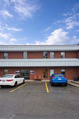 5 - 21 Concourse Gate, Cityview - Parkwoods Hills - Rideau Shore, ON, exterior