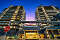 1106B - 9090 Yonge Street, Richmond Hill, ON, exterior