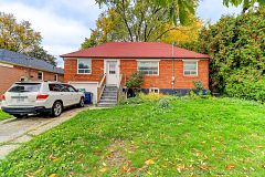 106 Johnston Avenue, Toronto C07, ON, exterior