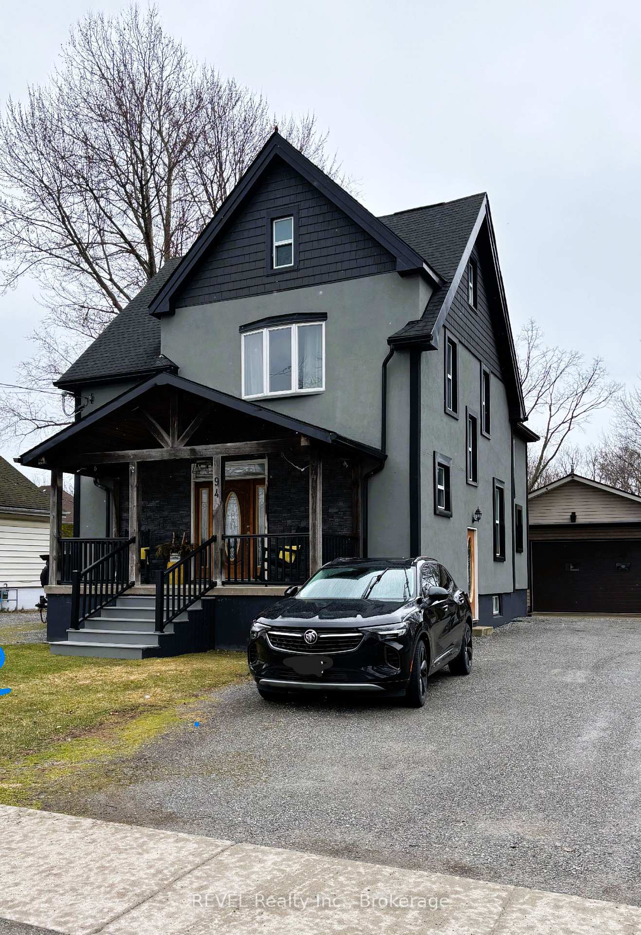 92-94 Kent Street, Port Colborne, ON, exterior