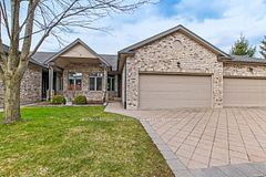 47 - 44 Edgevalley Road, London East, ON, exterior