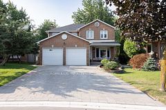 280 King Andrew Drive, Mississauga, ON, exterior