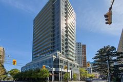 707 - 58 Orchard View Boulevard, Toronto C03, ON, exterior