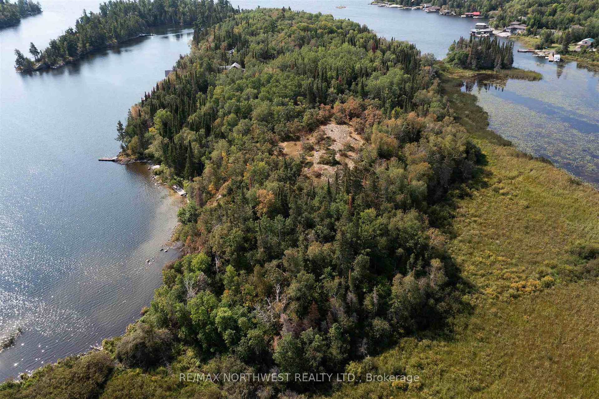 Lot 17,19,20 LAKE OF THE WOODS, Kenora Remote Area, ON, exterior