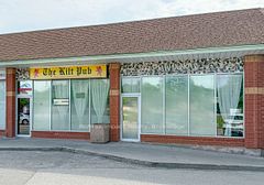 9 & 10 - 371 Old Kingston Road, Toronto E10, ON, exterior