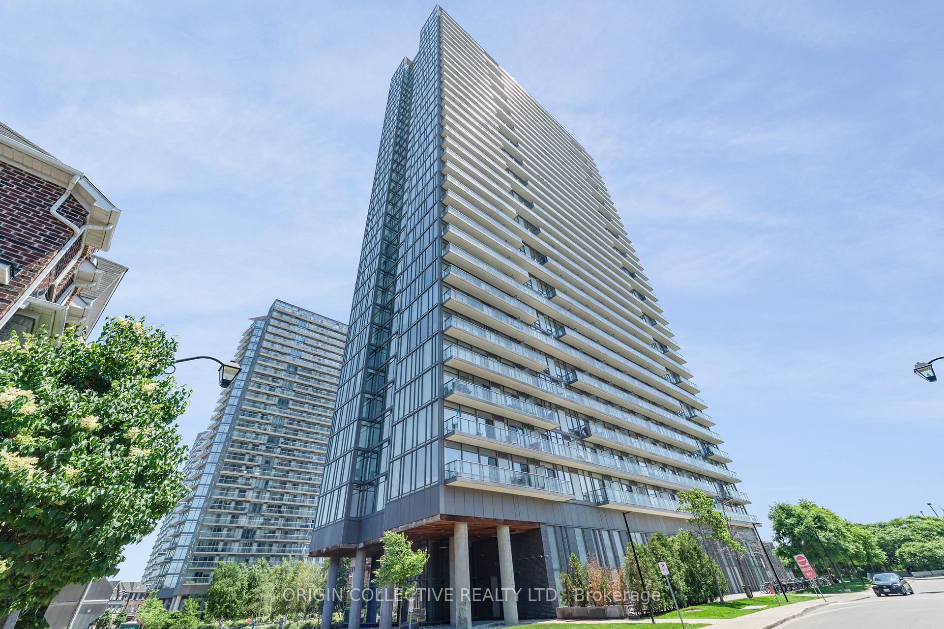 302 - 105 The Queensway Avenue, Toronto W01, ON, exterior