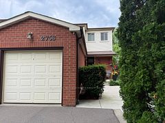 2753 Willowmore Way, Mississauga, ON, exterior