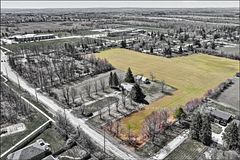 1293 Brealey Drive, Peterborough, ON, exterior