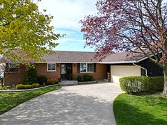 422 Penetangore Row, Kincardine, ON, exterior